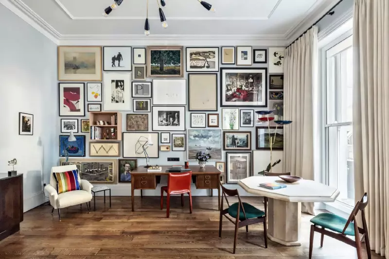 Sir Paul Smith Suite