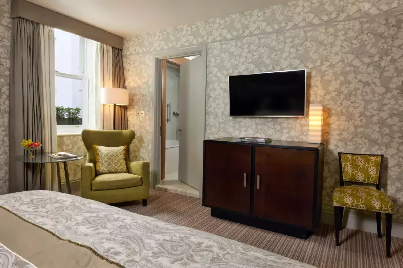 Executive Room