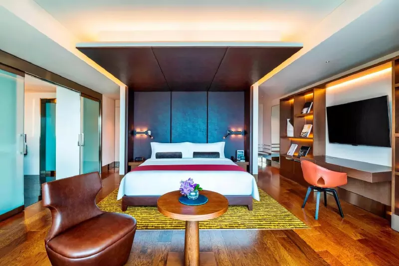 Club Grand Deluxe Premier Room