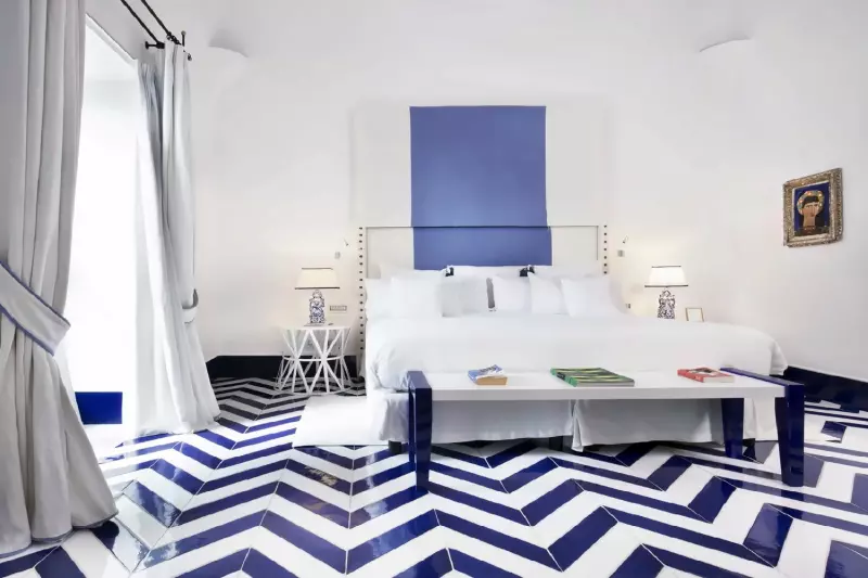 Signature Suite