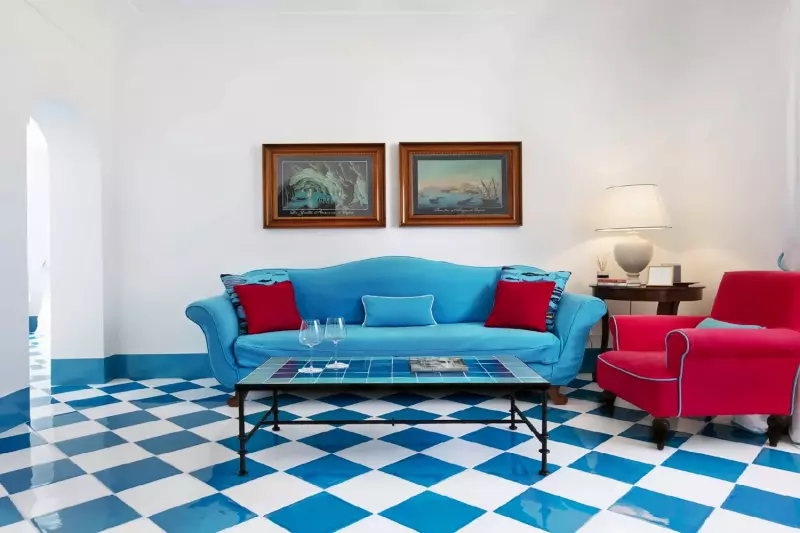 Prestige Junior Suite
