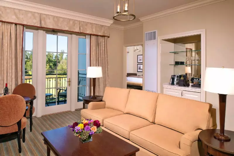 Dressage Suite 