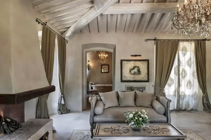 La Casa dell'Unicorno Garden Suite