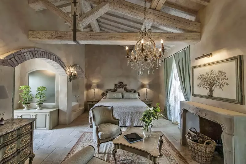 L'Ulivo Junior Garden Suite