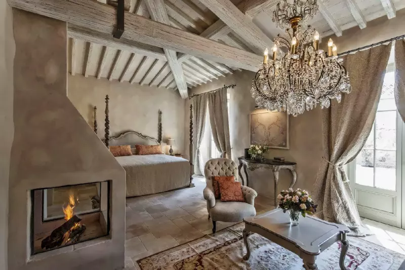 Il Melograno Garden Suite