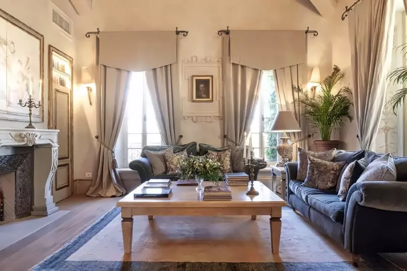 Santo Pietro Grand Suite