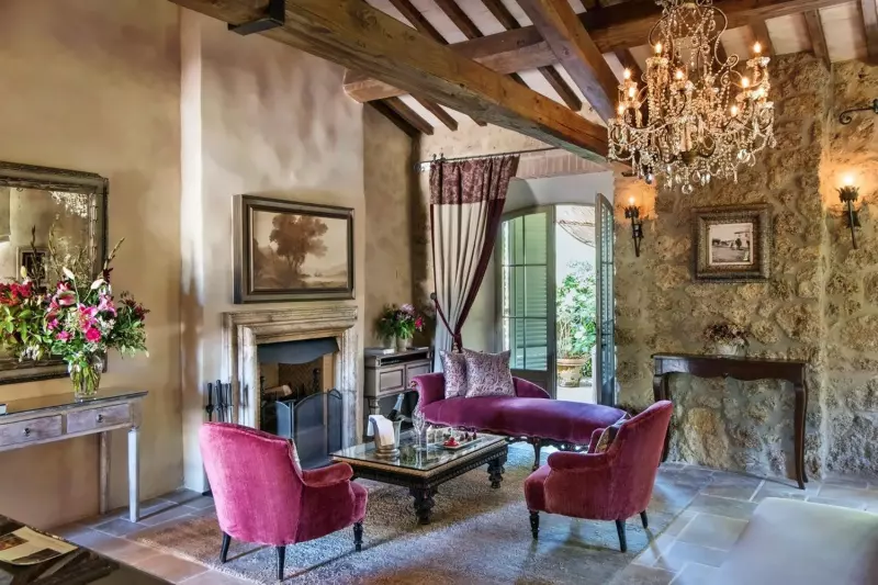 Maggiorana Garden Suite
