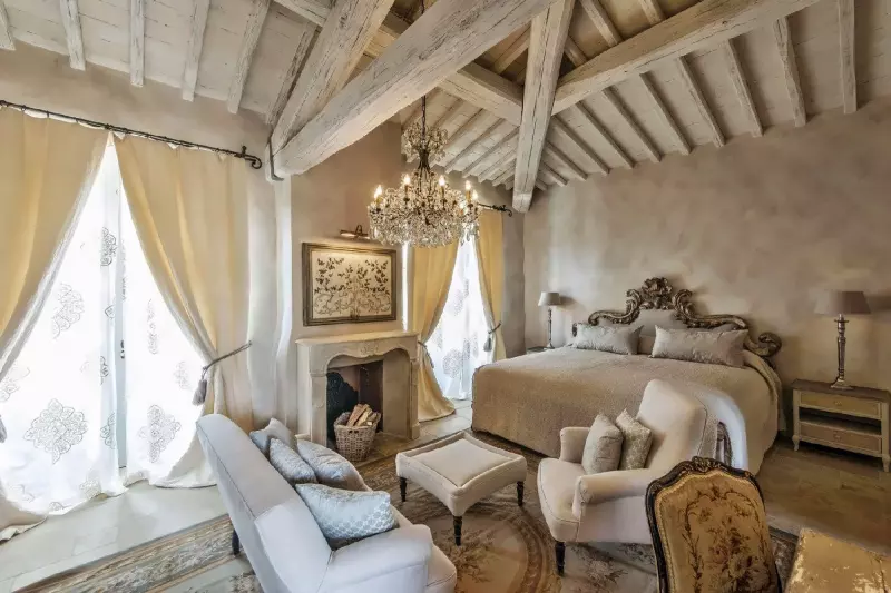 La Mora Junior Garden Suite