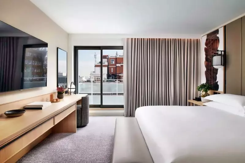 Zen Suite