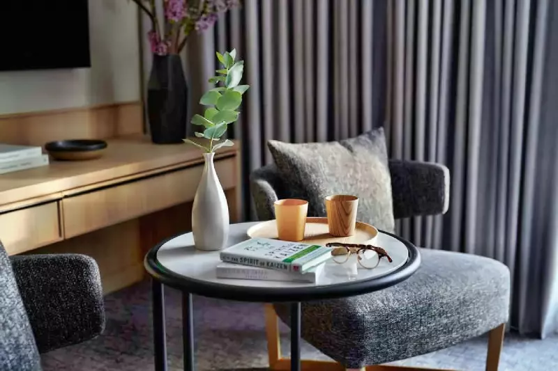Saijoukai Suite