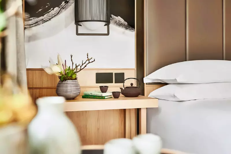 2 Bedroom Family Suite