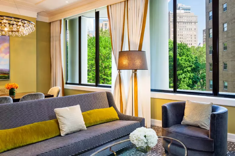 Park Suite 