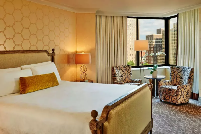 Cassatt Suite 