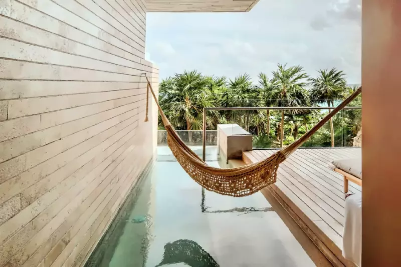 Ocean View Suite