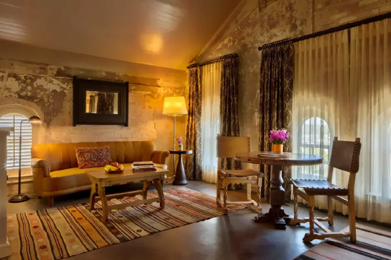 Billmeier Suite