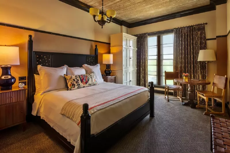 River Suite