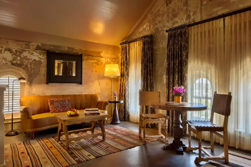 Maritzen Suite