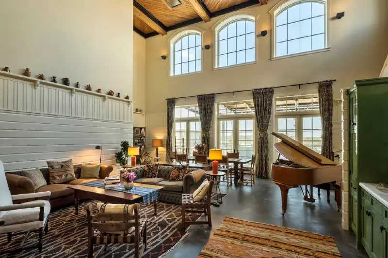 Emma Koehler Suite