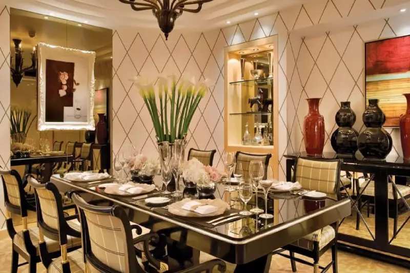 Garden Suite