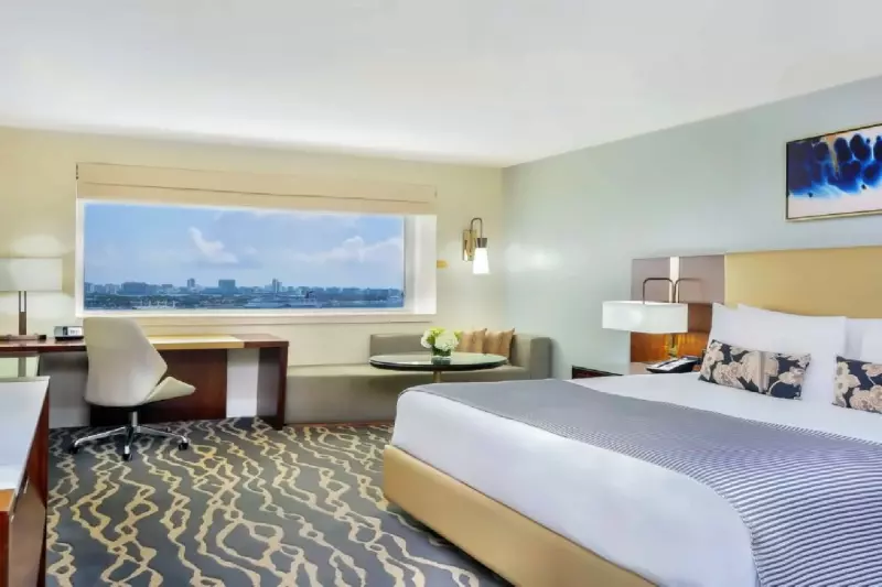 Loft Suite