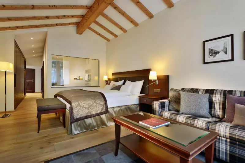 Junior Suite