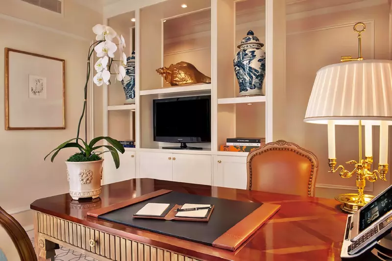 Villa Suite