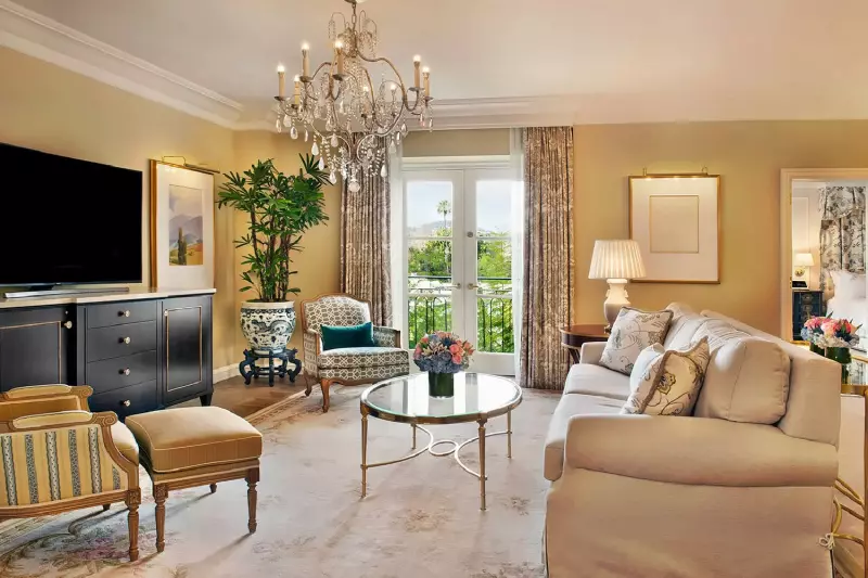 California Suite
