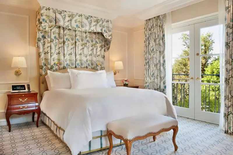Beverly Suite