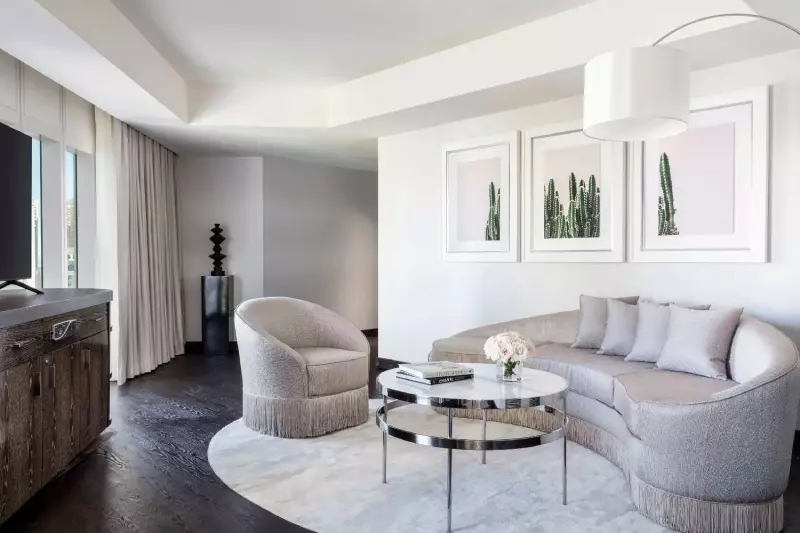 City View Suite