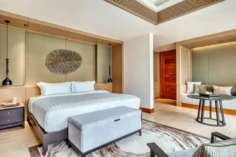 Veya Pool Villa