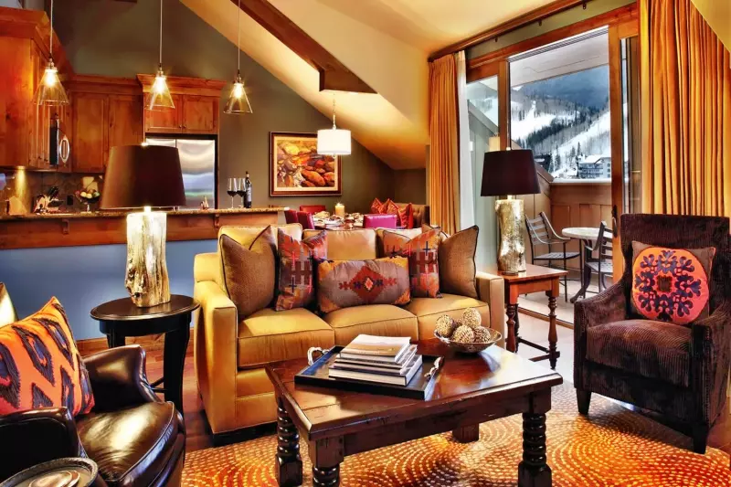 3 Bedroom Residence Suite