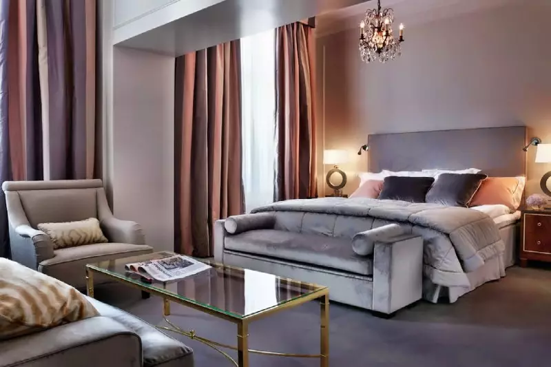 Deluxe Water View Room