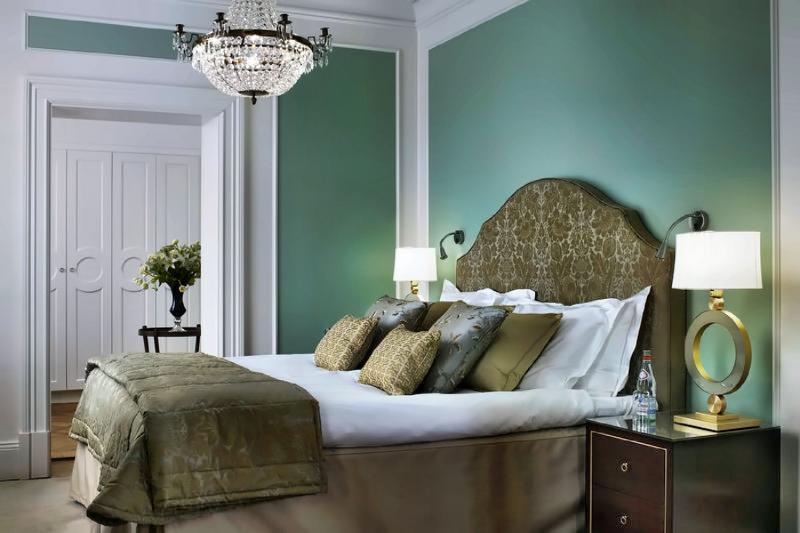 Executive Water View Suite