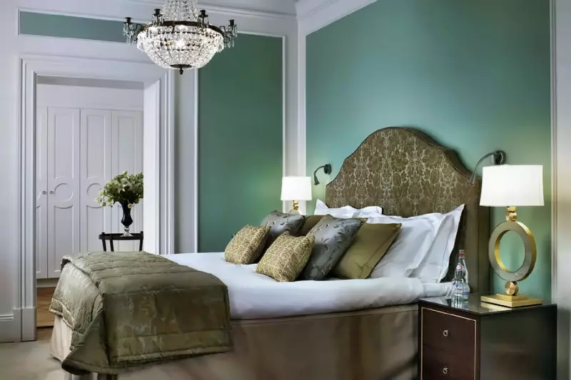 Executive Water View Suite