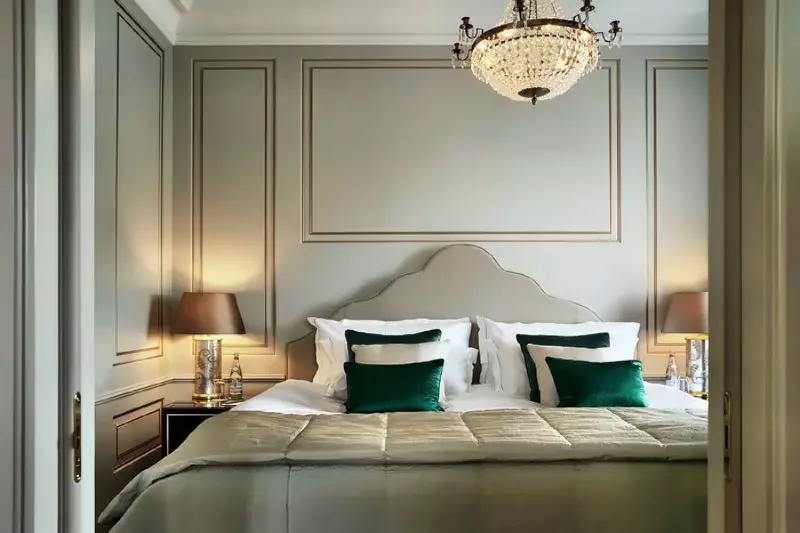 Superior Water View Suite