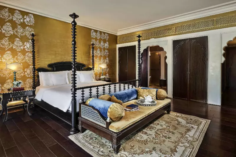 Fairmont Gold Room