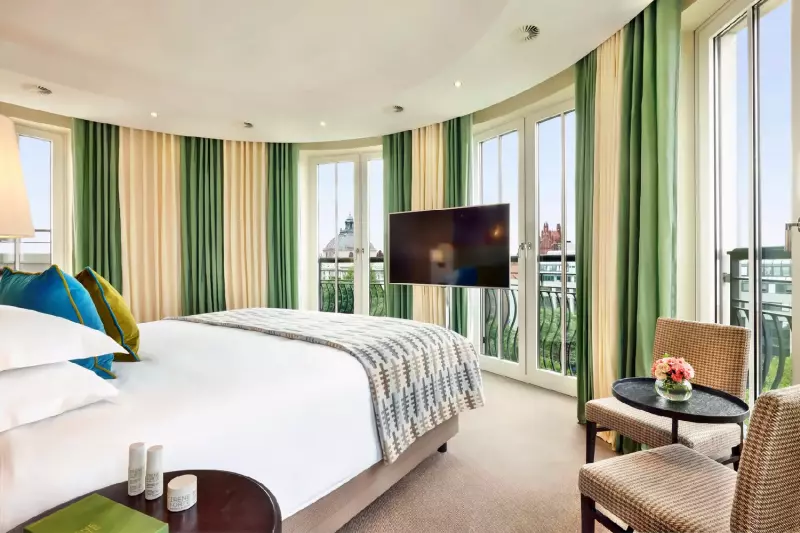 Forte Suite