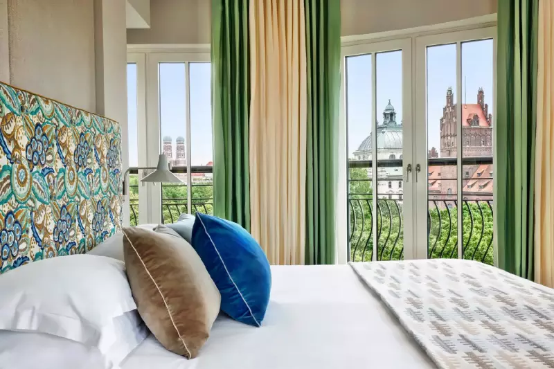 2 Bedroom Signature Panoramic Suite