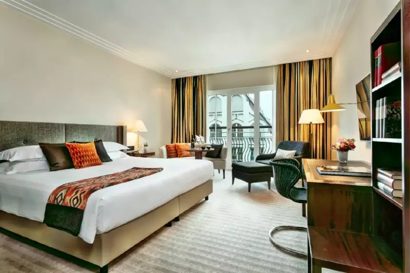 Classic Room