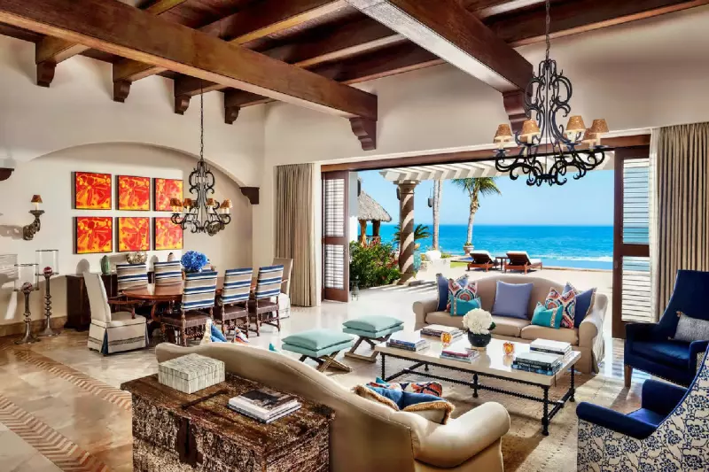 4 Bedroom Villa Cortez 
