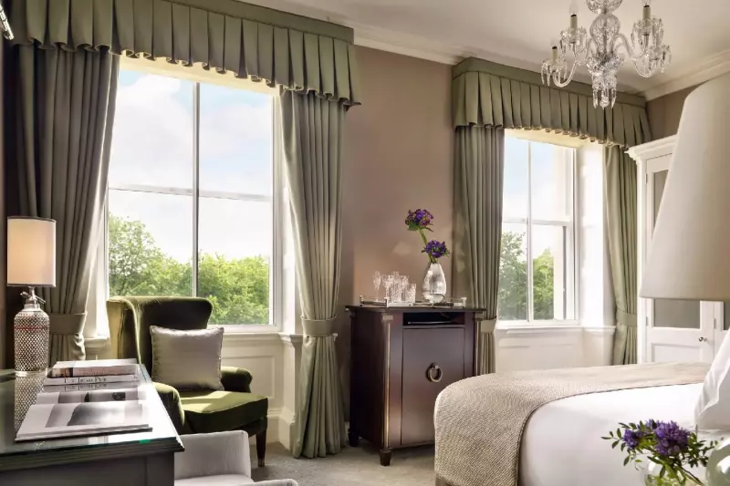 Heritage Wing Junior Suite