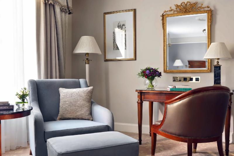 Heritage Premium Room