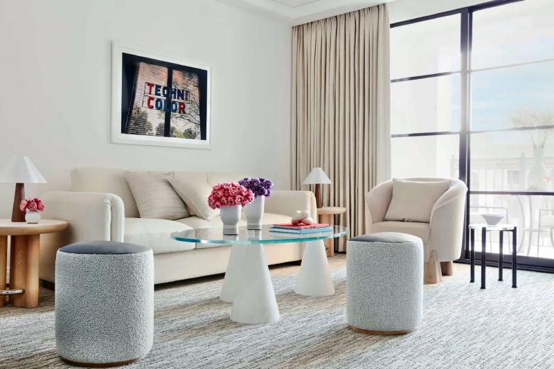Terrace Studio Suite  