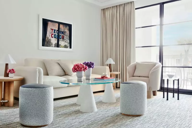 Terrace Studio Suite  