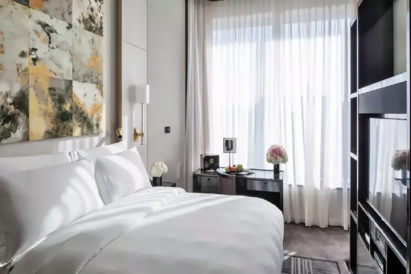 Duplex Suite