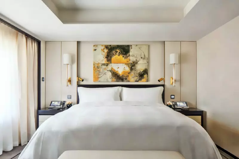 Wangfujing Suite