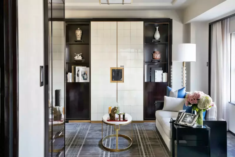 Grand Premier Suite