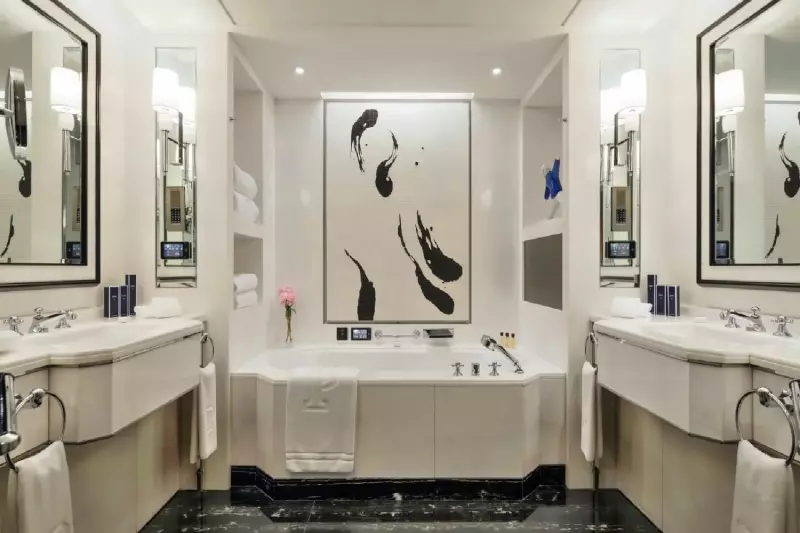 Premier Suite