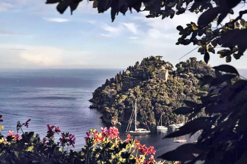 Sea View Riviera Suite