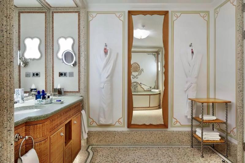 Prestige Suite